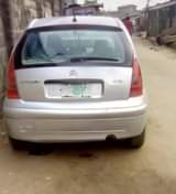 A picture of Car for sale