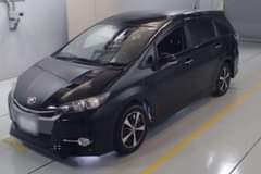 Automobil M.