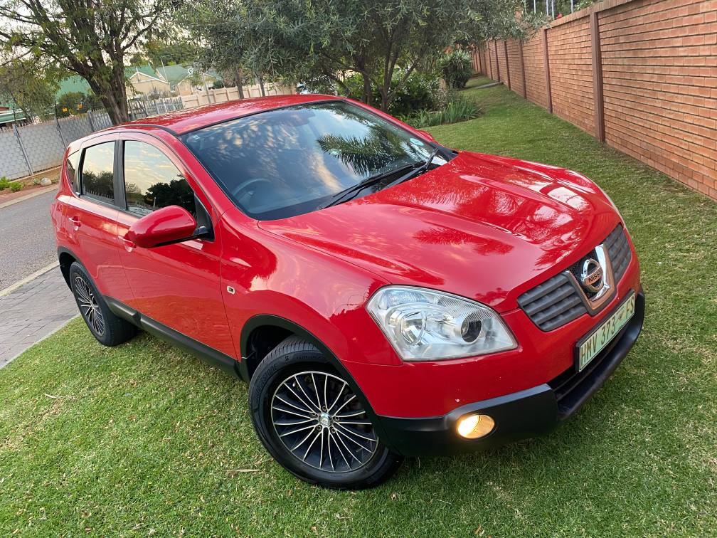used nissan