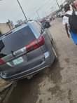 A picture of Toyota sienna 2005 Pure first body Engine Ac Gear Good