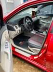 A picture of FRESH NEATLY USED 2011 MODEL TOYOTA COROLLA