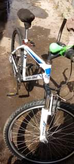 bicycle
