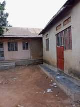 A picture of House for sale in kabuuma munyonyo road at 45m plot