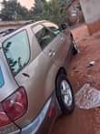 A picture of Super clean 2001 Lexus Rx300