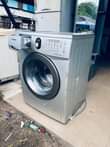 A picture of WASHING MACHINE