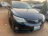 A picture of 2013 Toyota Camry LE