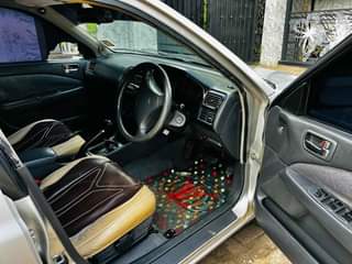 A picture of Toyota Carina Ti Cc 1490 Price 8 5 ml top