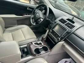 A picture of 2014 Toyota Camry 2332