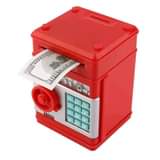 A picture of KIBUBU CHA CHA KUTUMIA PASSWORD CASH BOX VIPO VICHACHE WAHI