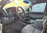 A picture of Toyota Tacoma 2007 toks