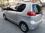 A picture of TOYOTA PORTE