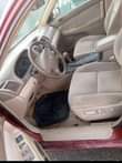 A picture of TOYOTA CAMRY 04 PRICE 1 3M FROM OWNER SETTLEMENT 100K