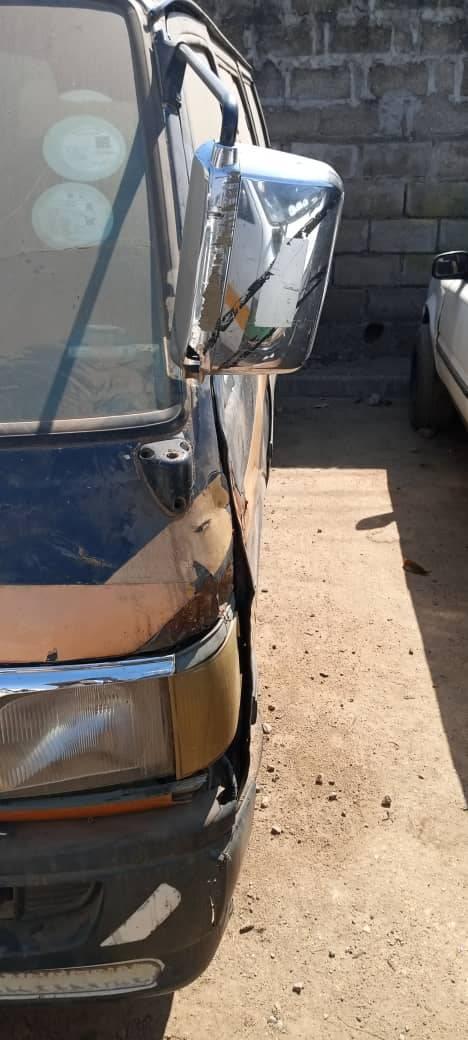 used toyota hiace