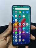 A picture of Infinix smart 5
