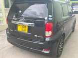 A picture of 2008 TOYOTA RUMION