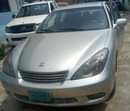 A picture of 04 model Lexus es330 everything working perfectly fine buy and