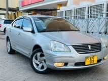 A picture of TOYOTA PREMIO F
