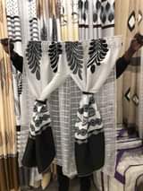 curtains
