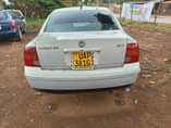 A picture of GOLF PASSAT