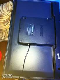 A picture of Changhong 32 Inches digital flat tv sale