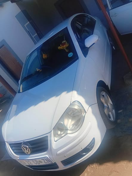 vw polo under r60000