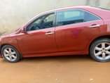 A picture of Toyota spider Giveawway sale 1 7M