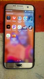 samsung galaxy s7