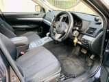 A picture of Subaru Legacy