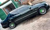 A picture of Toyota Progress Year 2002 Full ac Full document Call me