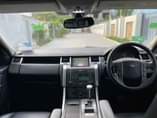 A picture of RANGE ROVER SPORT