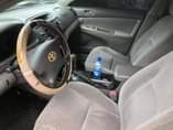 A picture of Superclean Camry 2004 model good engine and gear AC chilling