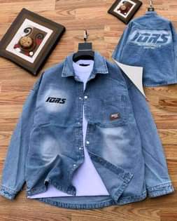 A picture of Clothes