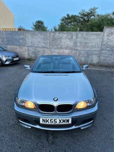 car swap