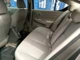 A picture of Nissan Almera 2013
