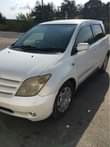 A picture of TOYOT IST