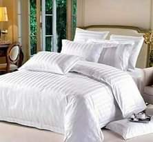 A picture of Bedsheets