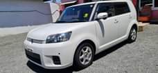A picture of TOYOTA RUMION STOCK AVAILABLE NOW CONTACTS 0712747229