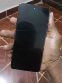 A picture of Samsung Galaxy S20 FE 5G