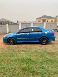 A picture of KinzzyAuto s LTD 08102439854 4 900 000 Refer and earn