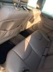 A picture of CLean 2005 benz formatic C350 buy and traveled clean in