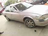 A picture of Distress Sales Toyota Camry 2002 Model