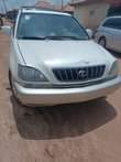 A picture of LexusRx300 For Sale 08064945586