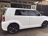 A picture of Toyota Lumion fulu ac ful docoment