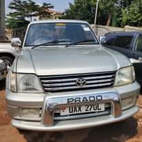 A picture of TX 2000 29 5M