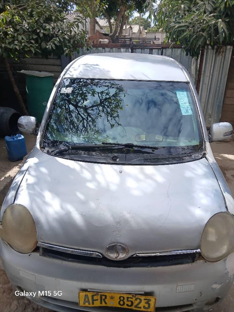 cars under 4000