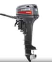A picture of YAMAHA HP15 HP40 HP85
