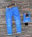 A picture of NEW FASHION JEANS