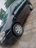 A picture of 2004 Corolla 2004 Yes