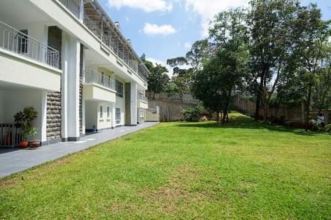 houses runda
