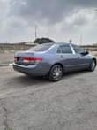 A picture of Well maintained 2004 Honda Accord END OF DISCUSSION